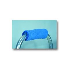 HealthPersonalCare: Walker Hand Grips   1 pair