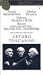 Search : Toscanini: The Television Concerts - Franck, Sibelius, Debussy, Rossini - NBC Symphony Orchestra (Volume 8) [VHS]