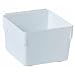 Rubbermaid 2910-RD-WHT Drawer Organizer