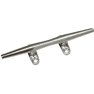 Seachoice® Hollow Base Cleat by