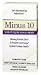 Sporting Goods : Minus 10 120 tablets by MRI