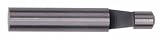 Milwaukee 48-23-7195 1/4-Inch x 1-1/2-Inch CBD Bevel Trim Router Bit