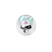 4mm Aurora Gem Captive Bead Ring Replacement Ball