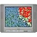 ORION AMERICA,INC. DFTV200 SANSUI 20 Inch FLAT TV WITH SVHS