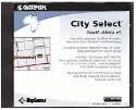Garmin Travel Kit for the IQUE 3200 and 3600- 010-10408-00
