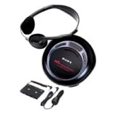 Sony Portable CD Player w/ Car Kit (D-EJ626CK)
