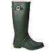 Chinese Laundry Women's Bog Rain Boot,Hunter Green,9 M
