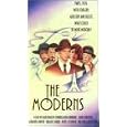 Moderns [VHS] by 