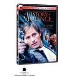 A History of Violence (New Line Platinum Series) by 