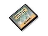 Kingston 8MB Dataflash ATA PC Card 3.3V for Digital Cameras and PDAs