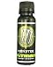 24 Pack - Monster Hitman Energy Shooter - Original - 3oz.