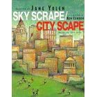 Sky Scrape/City Scape: Poems of City Life