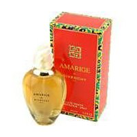 Amarige Mini Eau de Toilette Spray For Women BY Givenchy, 4 ml