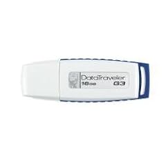 Kingston Data Traveler 16GB USB-Stick USB 2.0