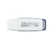 Kingston Generation 3 16GB DataTraveller USB Drive - Blue