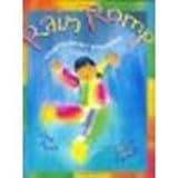 Rain Romp: Stomping Away a Grouchy Day by Kurtz, Jane [Greenwillow Books, 2002] Hardcover [Hardcover]