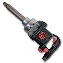 Chicago Pneumatic CP77756 1-Inch Drive Impact Wrench with 6-Inch  Extension