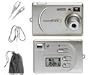 Mustek GSmart Mini 3 Digital Camera (3.1 Megapixel)
