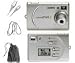 Mustek GSmart Mini 3 Digital Camera (3.1 Megapixel)