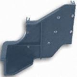 98-00 TOYOTA TACOMA FRONT BUMPER BRACKET LH (DRIVER SIDE) TRUCK, w/ PreRunner, Support Side, 4WD (1998 98 1999 99 2000 00) T013122 5211635070