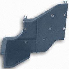 98-00 TOYOTA TACOMA FRONT BUMPER BRACKET LH (DRIVER SIDE) TRUCK, w/ PreRunner, Support Side, 4WD (1998 98 1999 99 2000 00) T013122 5211635070