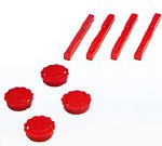 ベイブレード マグネブロックS Aー45