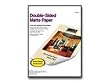 Epson America Double Sided Matte Paper 8.5"x 11" S041568