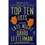 Roman Numeral Two! Top Ten Lists from "Late Night with David Letterman"