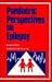 Book 1984, Paediatric Perspectives on Epilepsy