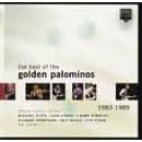 The Best of the Golden Palominos 1983-1989