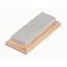 Lansky Hard Arkansas Bench Stone 6 x 2 in.