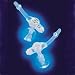 Ballard Mic-Key Low-Profile Gastrostomy Feeding Tube Kit, 5mL Balloon