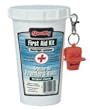 First Aid Kit - Waterproof Container