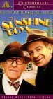 The Sunshine Boys (Widescreen Edition) [VHS]
