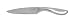 Richardson Sheffield All Purpose Knife, Stainless Steel