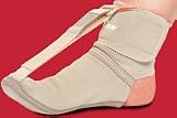 Thermoskin Plantar FXT for Plantar Fasciitis, Beige