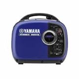Yamaha EF2000iS - 1600 Watt Inverter Generator