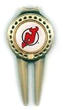New Jersey Devils Divot Tool