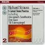 Richard Strauss: 5 Great Tone Poems