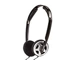 Review Sennheiser PX 100W / Sennheiser PX100White Open Mini Headphone White