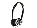 Sennheiser PX100White Open Mini Headphone White