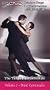 The Tango Fundamentals: Volume Two - Basic Caminadas [VHS]