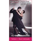 The Tango Fundamentals - Vol. 2 [VHS]