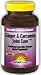 Ginger & Curcumin Joint Ease ( Helps Inhibit Inflammatory Responses ) 100 Capsules Na...