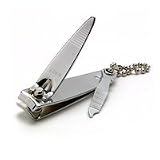 Sephora Brand Fingernail Clippers