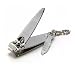 Sephora Brand Fingernail Clippers