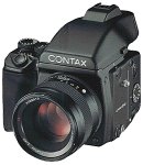 CONTAX 645 ボディキット CONTAX645 KIT