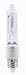 Tools & Hardware : Sylvania 58817 100-Watt 120-Volt Tungsten Halogen Single-End Super-Q Clear Finish Lamp with Mini Candelabra Base (ESN), 1-Pack # 100QCLMCRPESN
