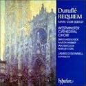 Durufl&eacute;: Requiem