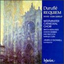 Buy Duruflé - Requiem online at Discounted New and Used prices. Delivered to your door with Childrens Toyshop.com